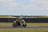 Advanced Group Yellow Bikes